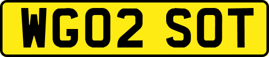 WG02SOT
