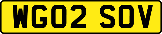 WG02SOV