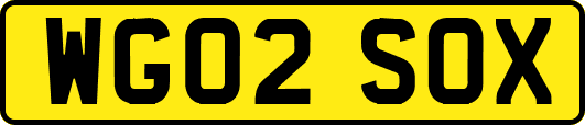 WG02SOX