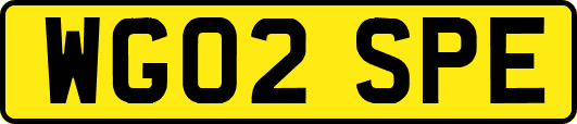 WG02SPE