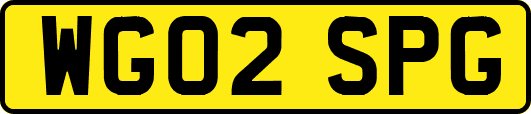 WG02SPG