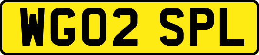 WG02SPL
