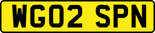 WG02SPN