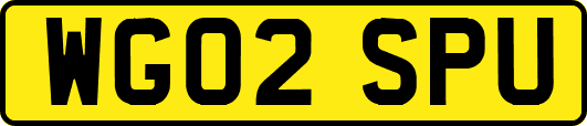 WG02SPU