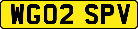 WG02SPV