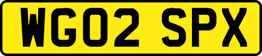 WG02SPX