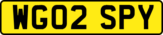 WG02SPY