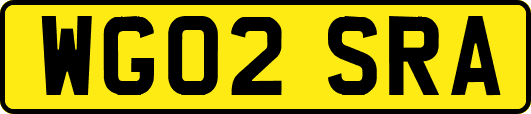 WG02SRA