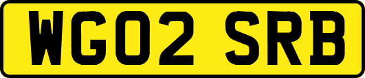WG02SRB