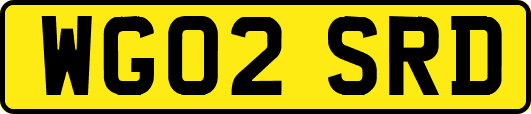 WG02SRD