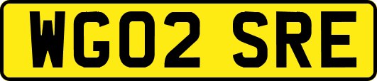 WG02SRE