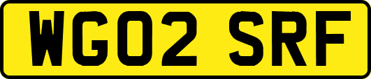 WG02SRF