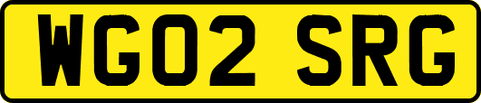WG02SRG