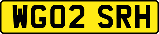WG02SRH