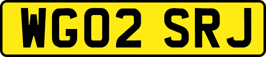 WG02SRJ