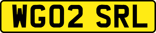 WG02SRL