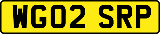 WG02SRP