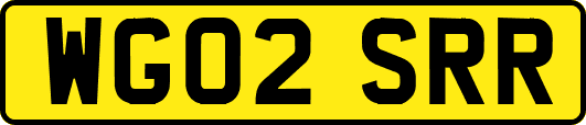 WG02SRR