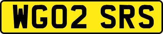 WG02SRS