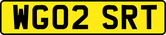 WG02SRT