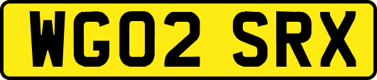 WG02SRX