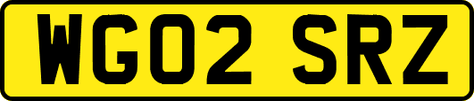 WG02SRZ
