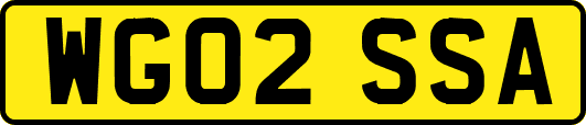 WG02SSA