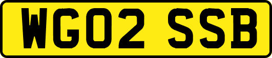 WG02SSB