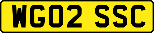 WG02SSC