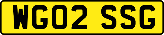 WG02SSG