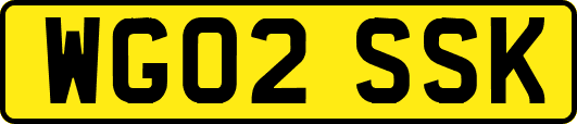 WG02SSK