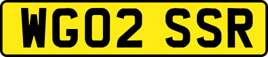 WG02SSR