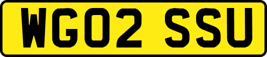 WG02SSU