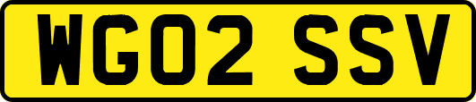WG02SSV