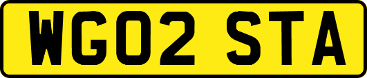 WG02STA