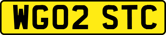 WG02STC