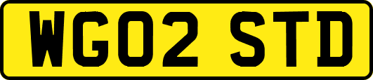 WG02STD