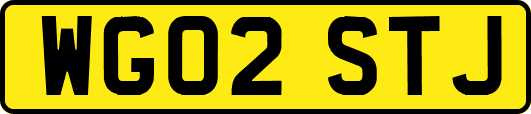 WG02STJ