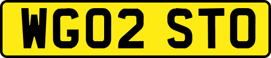 WG02STO