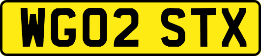 WG02STX