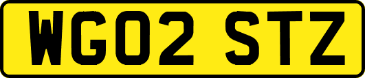 WG02STZ