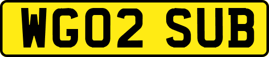 WG02SUB
