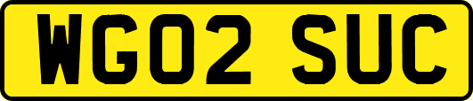 WG02SUC