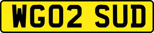 WG02SUD