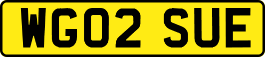WG02SUE