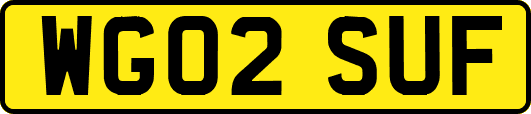 WG02SUF