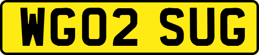 WG02SUG
