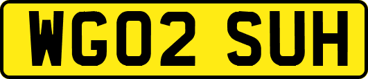 WG02SUH