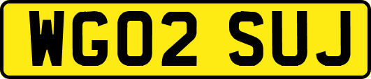 WG02SUJ