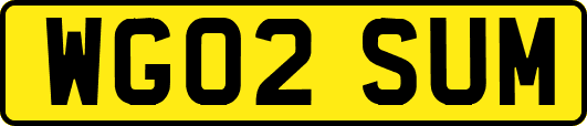 WG02SUM